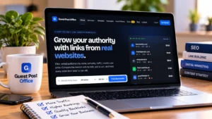 SEO Affiliate Programs