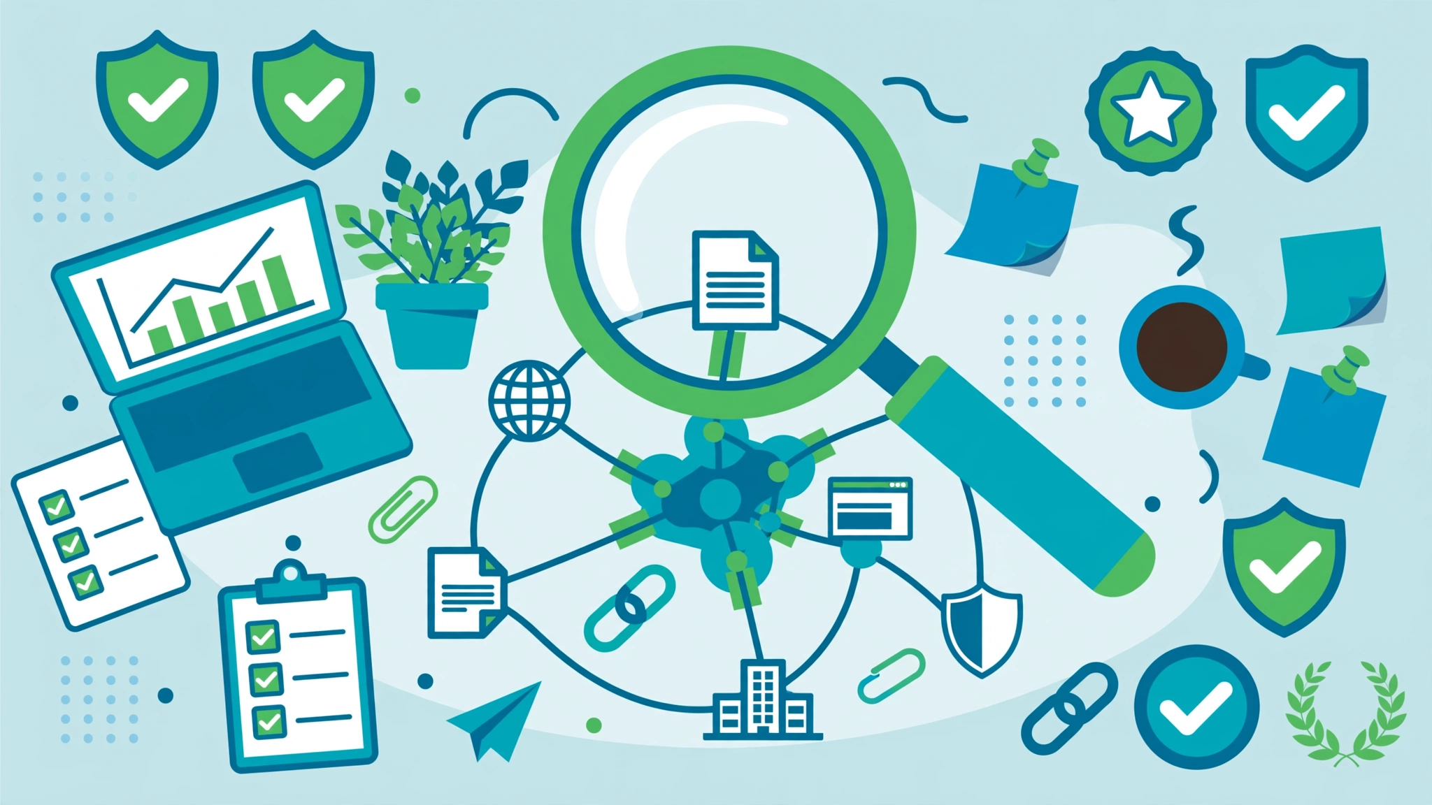 Editorial outreach and digital PR workflow for fintech link building campaigns