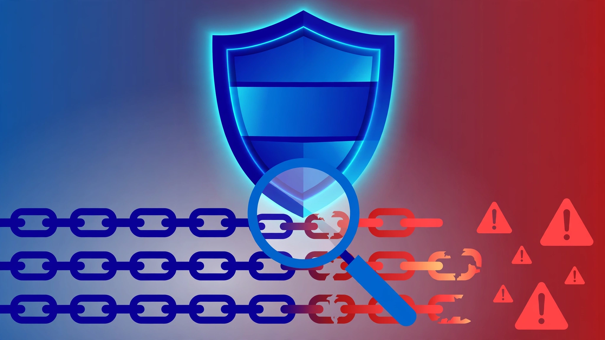 Balance scale weighing money for links against Google link spam policy risk