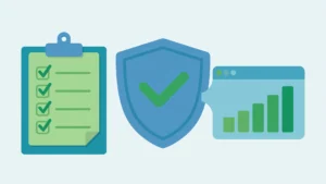 Google link spam policy shield inspecting paid link network