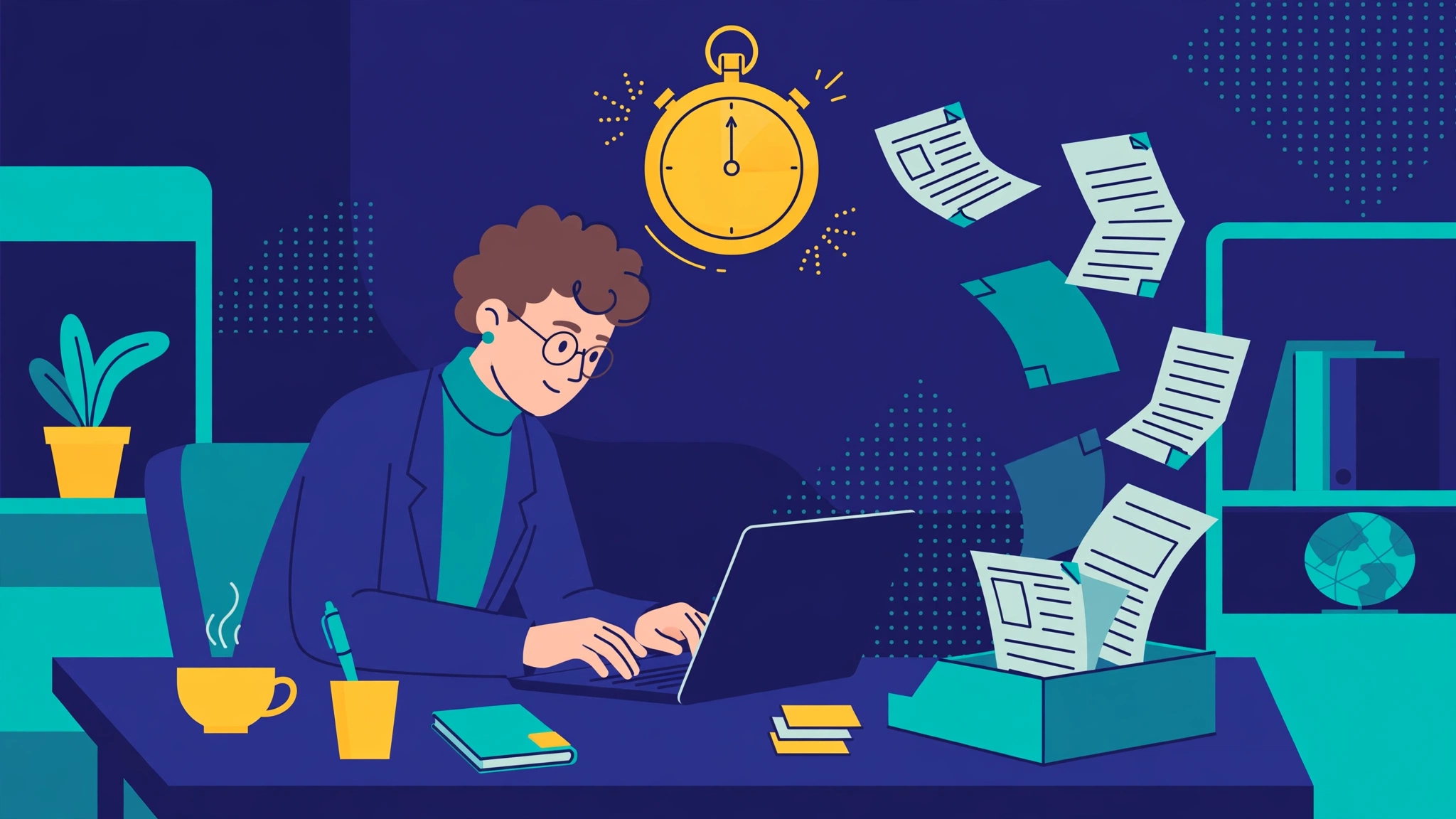 Expert writing a quotable HARO link building pitch before the digest deadline