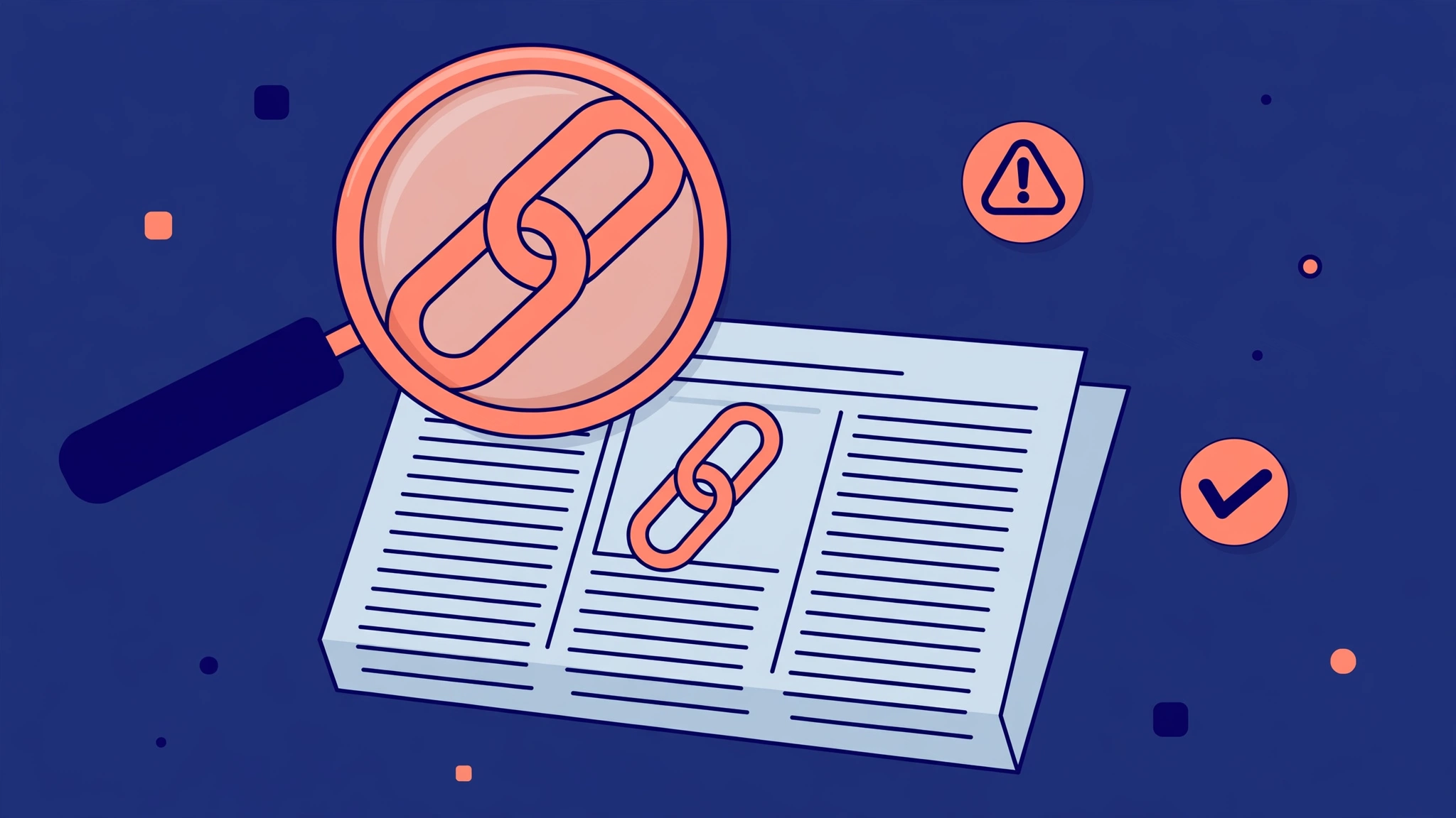 Auditing a paid placement to check whether a sponsored posts vs guest posts link is dofollow or tagged